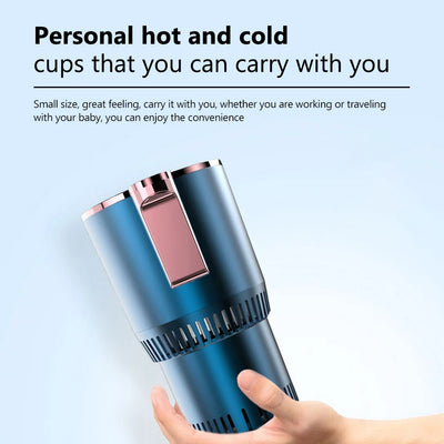 ChillHeat Mug