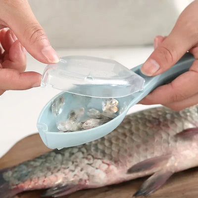 CleanFish Tool