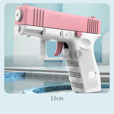 StreamBurst Blaster
