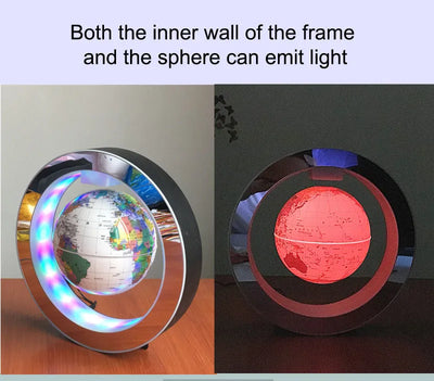 MagnaFloat Orb