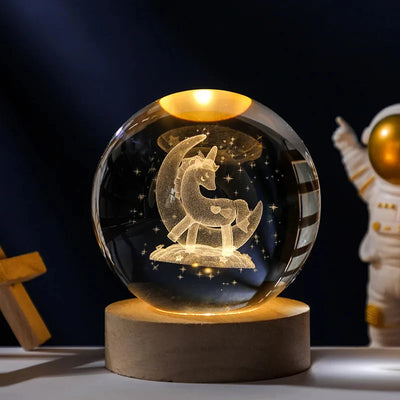 CelestiOrb Prism