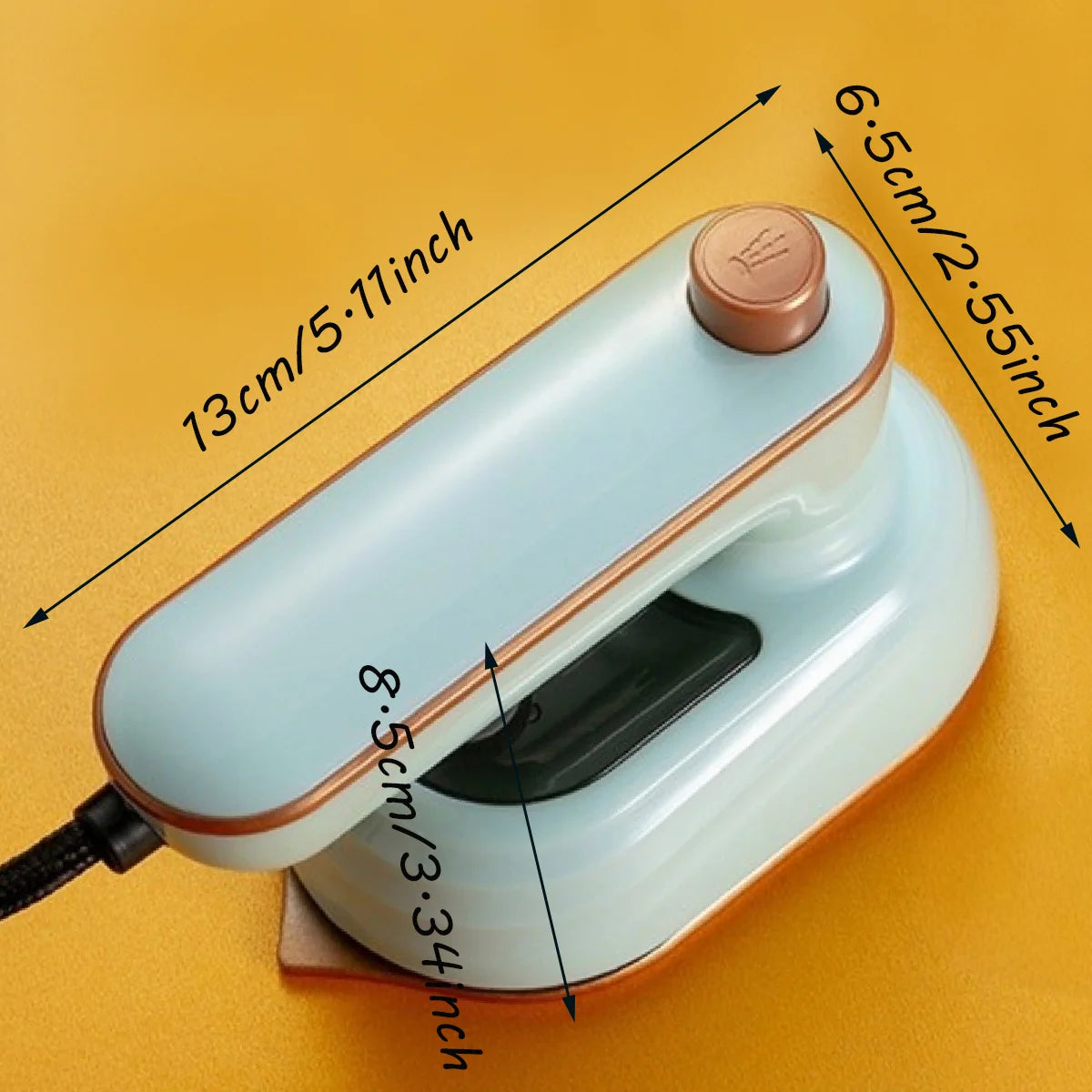 TravelIron 180X