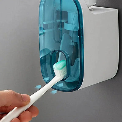 Dentix Dock