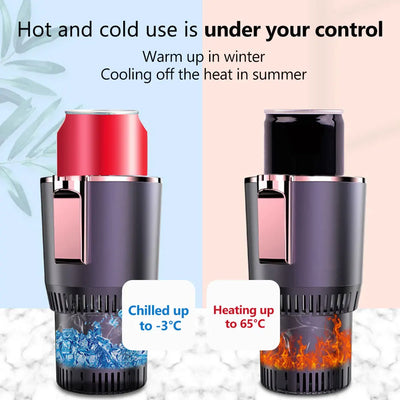 ChillHeat Mug