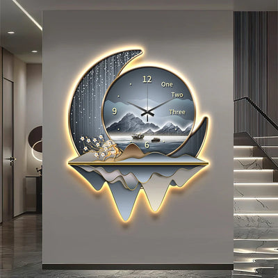 Luxoria Wall