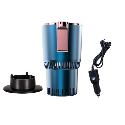 ChillHeat Mug