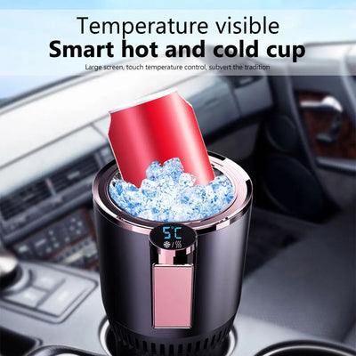 ChillHeat Mug