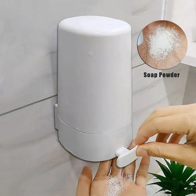 SoapMatic Wall