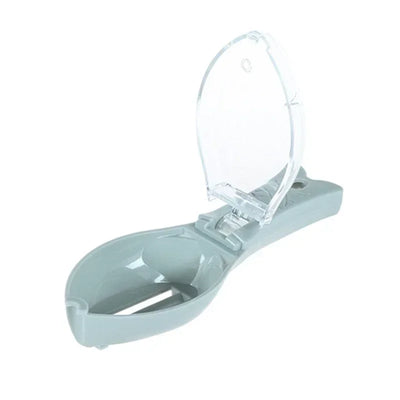 CleanFish Tool