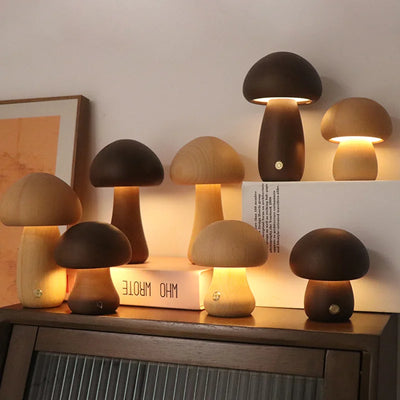 TouchMush Light