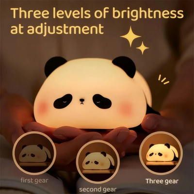 CuddleGlow Trio