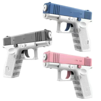 StreamBurst Blaster