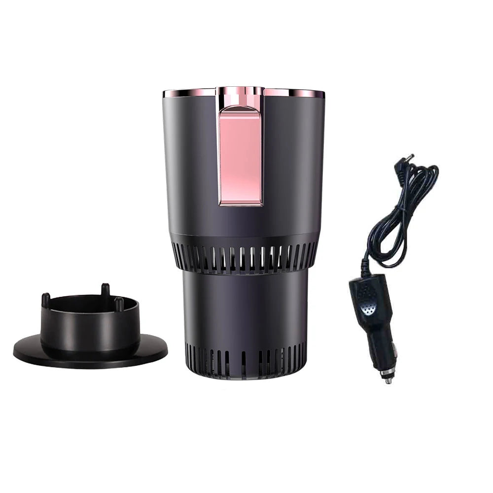 ChillHeat Mug