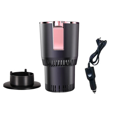 ChillHeat Mug