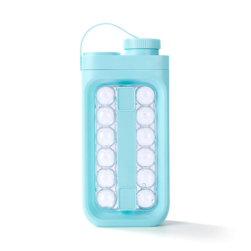 ChillSphere Mug