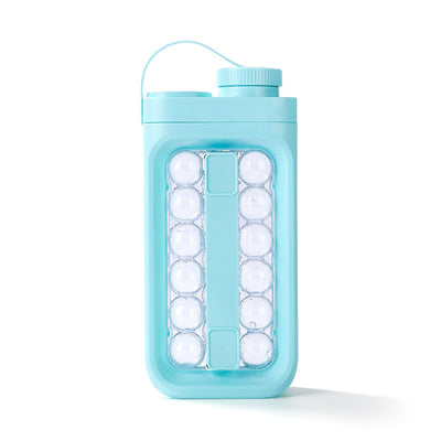 ChillSphere Mug