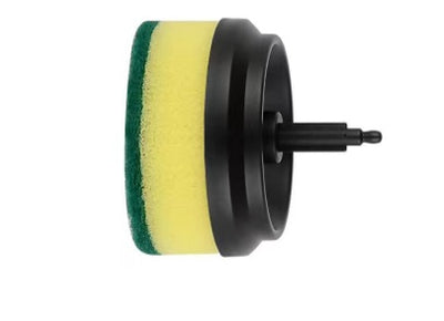 TurboScrub Wand