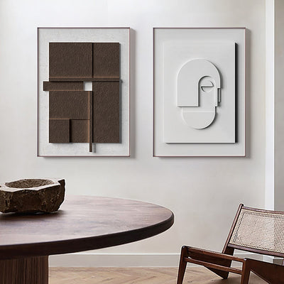 MorandiForm Art