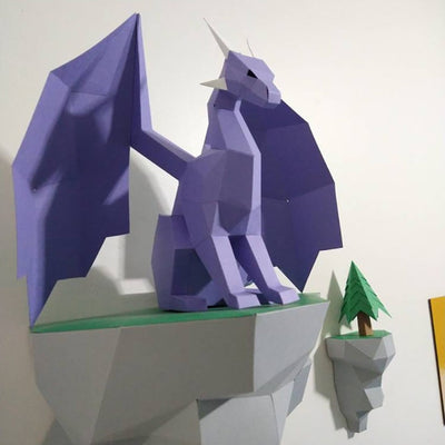 MythicPerch Piece