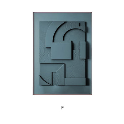 MorandiForm Art