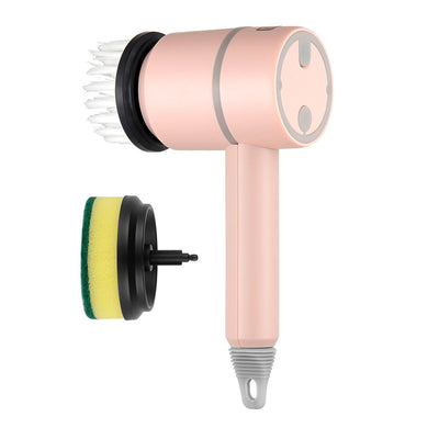 TurboScrub Wand