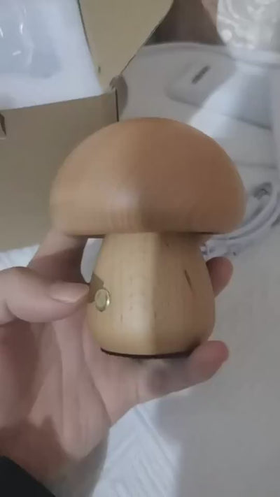 TouchMush Light