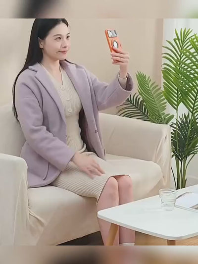 LintFlow Device