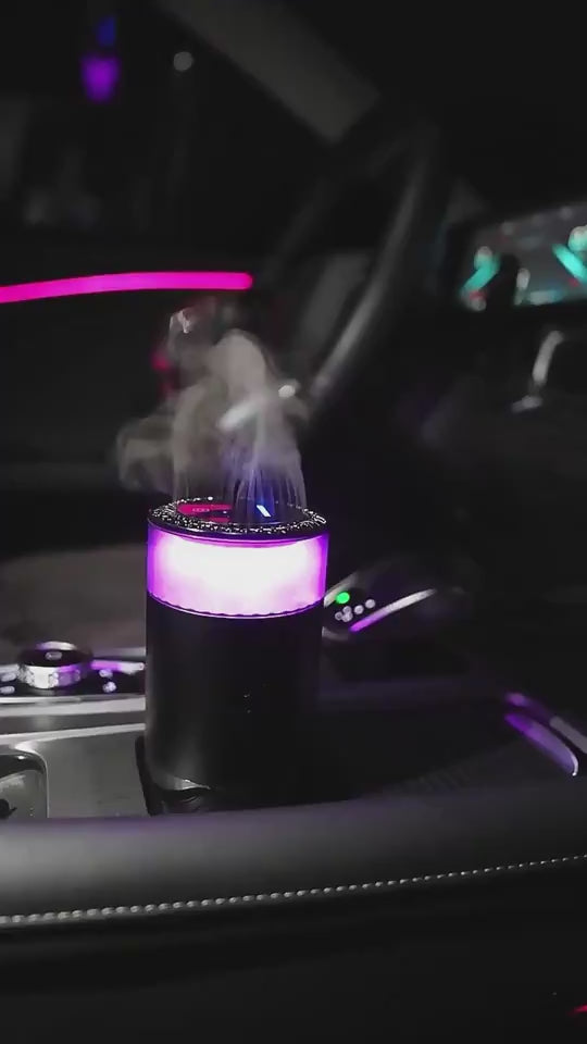 MistDrive Diffuser