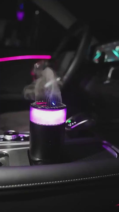 MistDrive Diffuser
