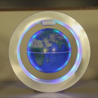 MagnaFloat Orb