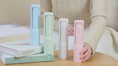 FurFree Roller